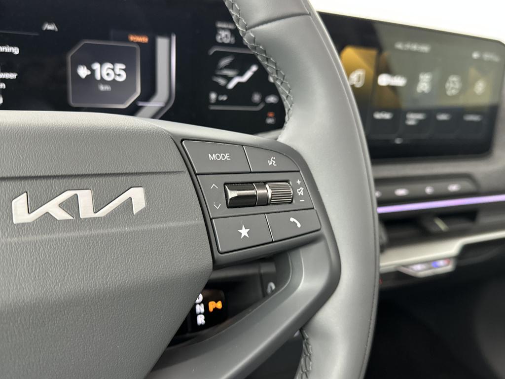 Kia Ev2 demo edition 42.2 kwh 4p. | premium audio | schuif- kanteldak