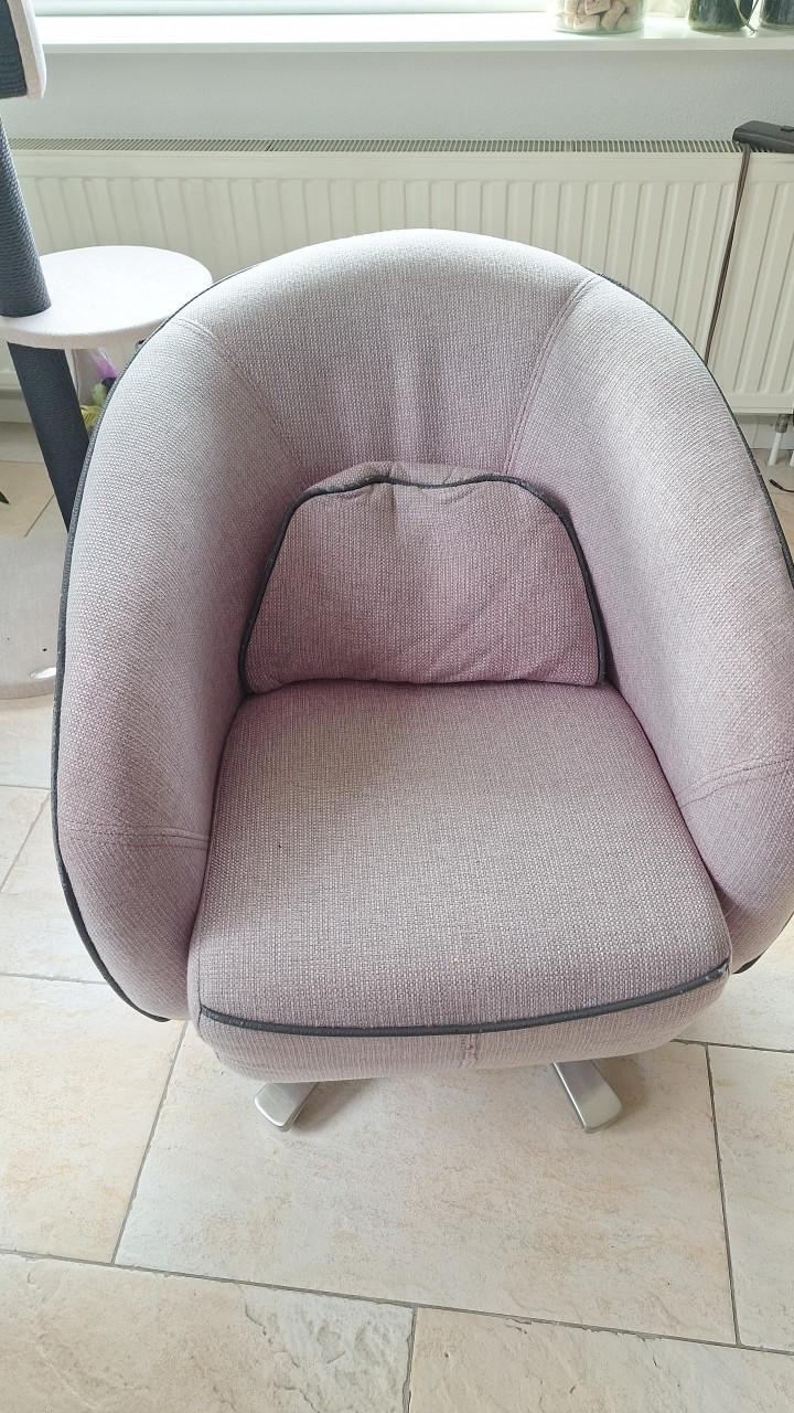 Moderne draaifauteuil