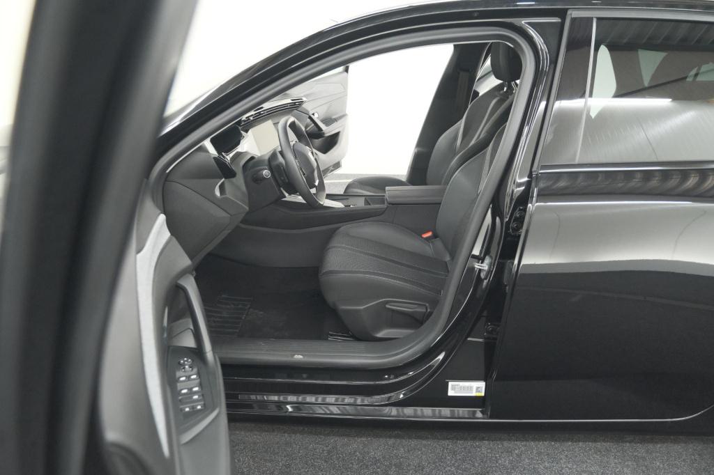 Peugeot 308 sw 1.6 plug-in hybrid 180 allure | camera | adaptieve cruise co