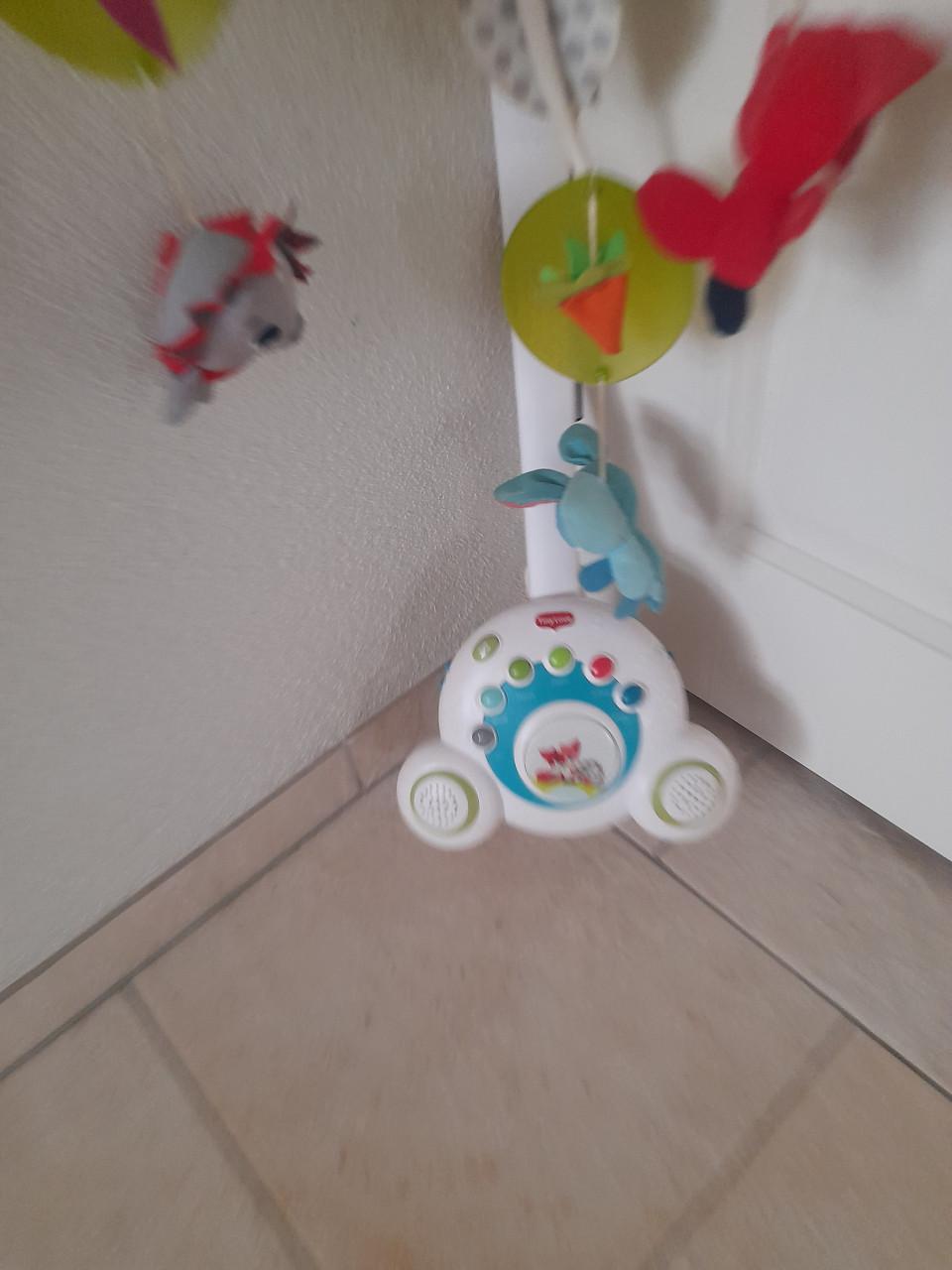 Box mobiel (in goede staat )