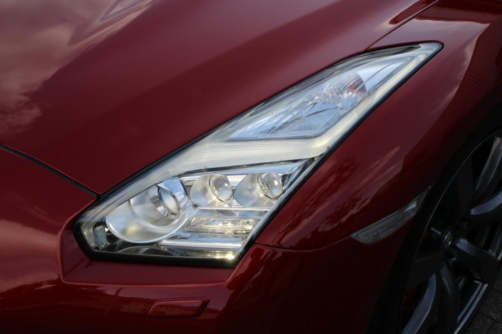 Nissan Gt-r 3.8 v6 premium - bose - recaro - 670ps - mk2 optiek - ms engine