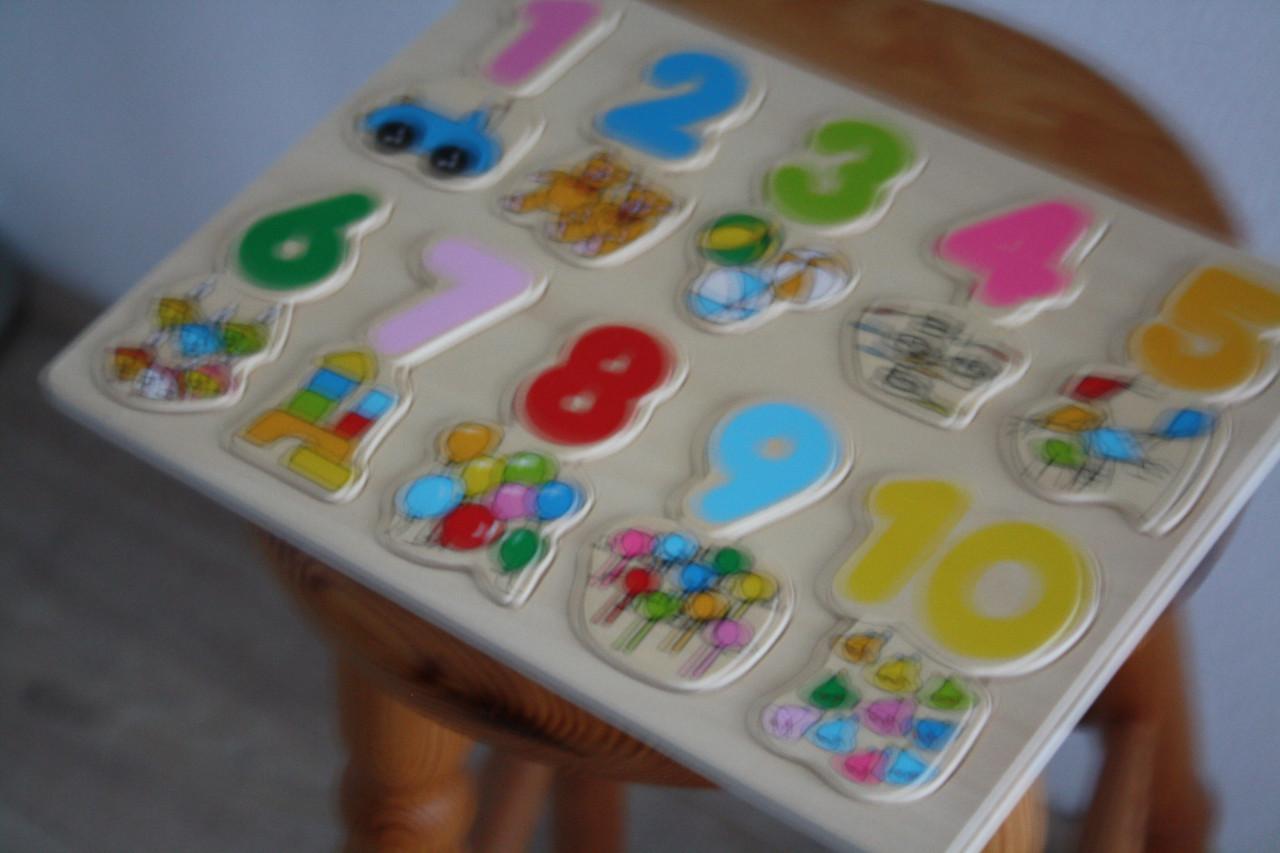 Te koop NIEUWE puzzel