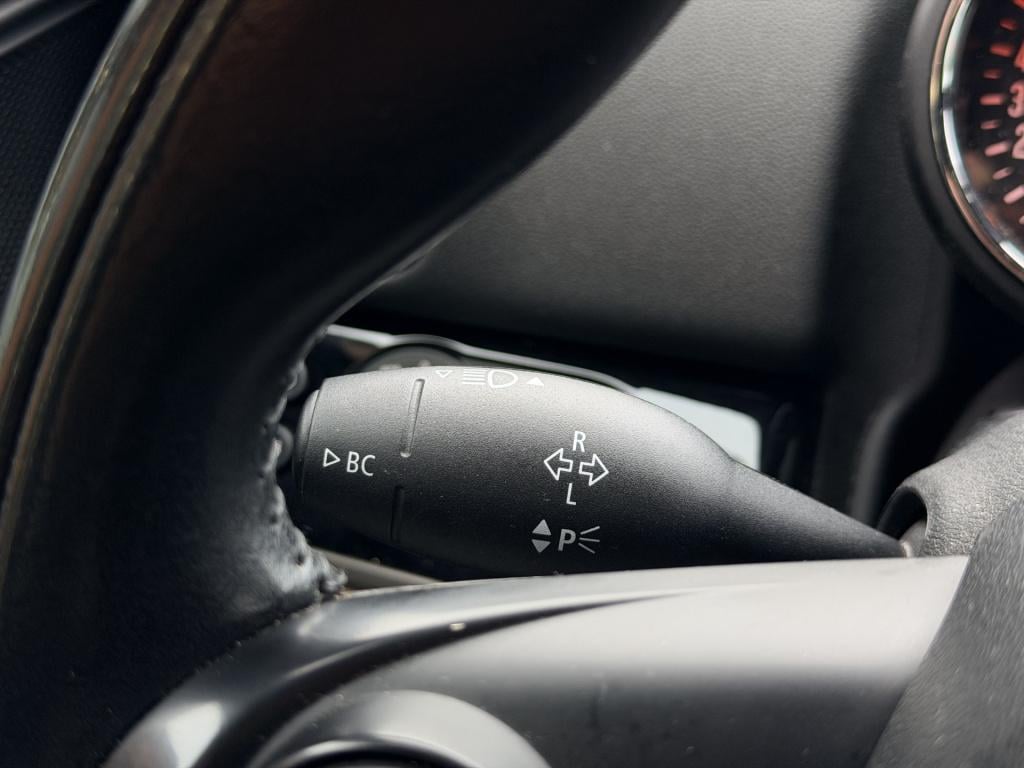 Mini Countryman 1.5 cooper chili | carplay | cruise control | climate contr