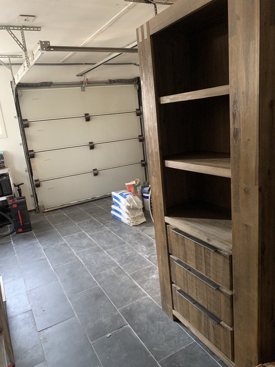 Complete meubelset van pronto