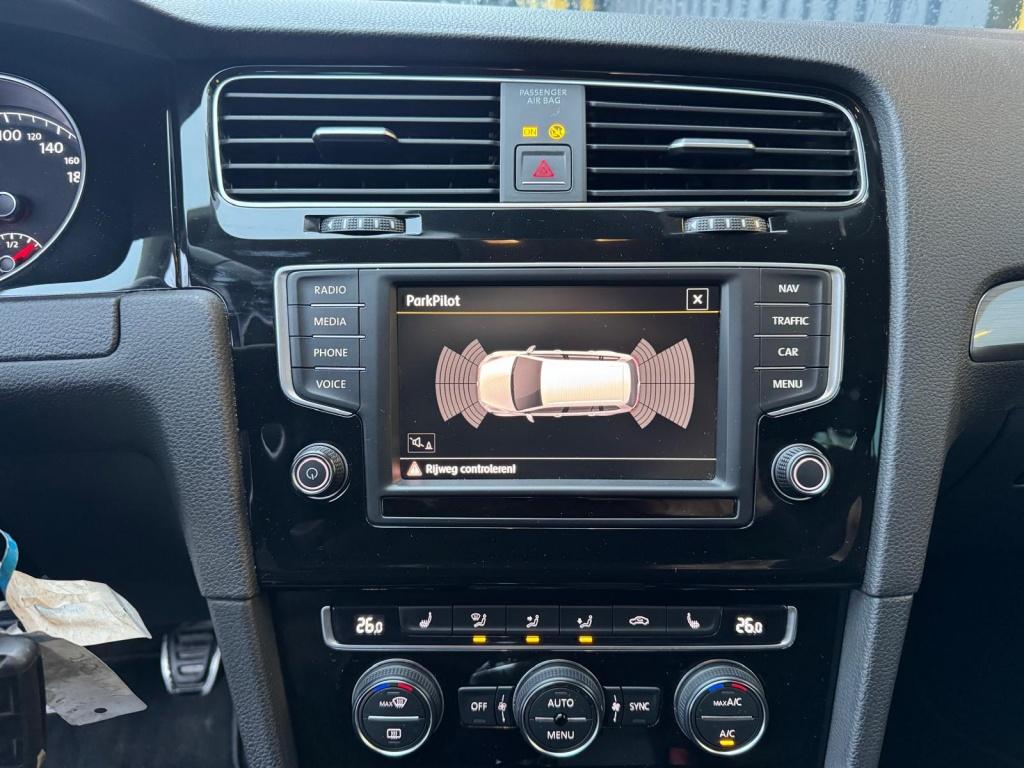 Volkswagen Golf variant 1.2 tsi | bovag