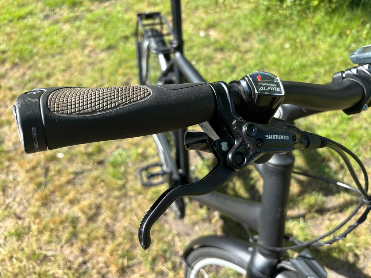 Herenfiets