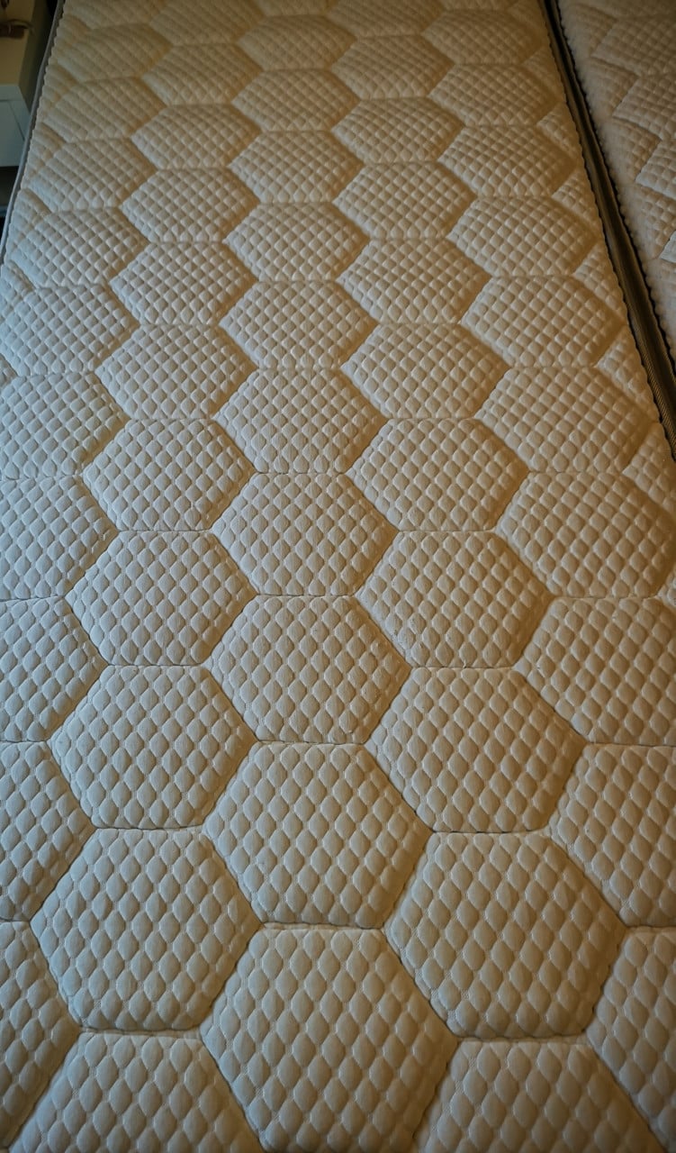 Swiss sense Matras ( 1 persoons)