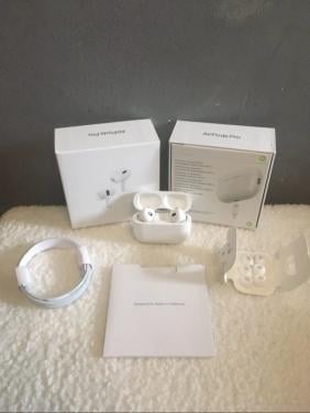Apple Airpods Pro 2 ( in de seal )