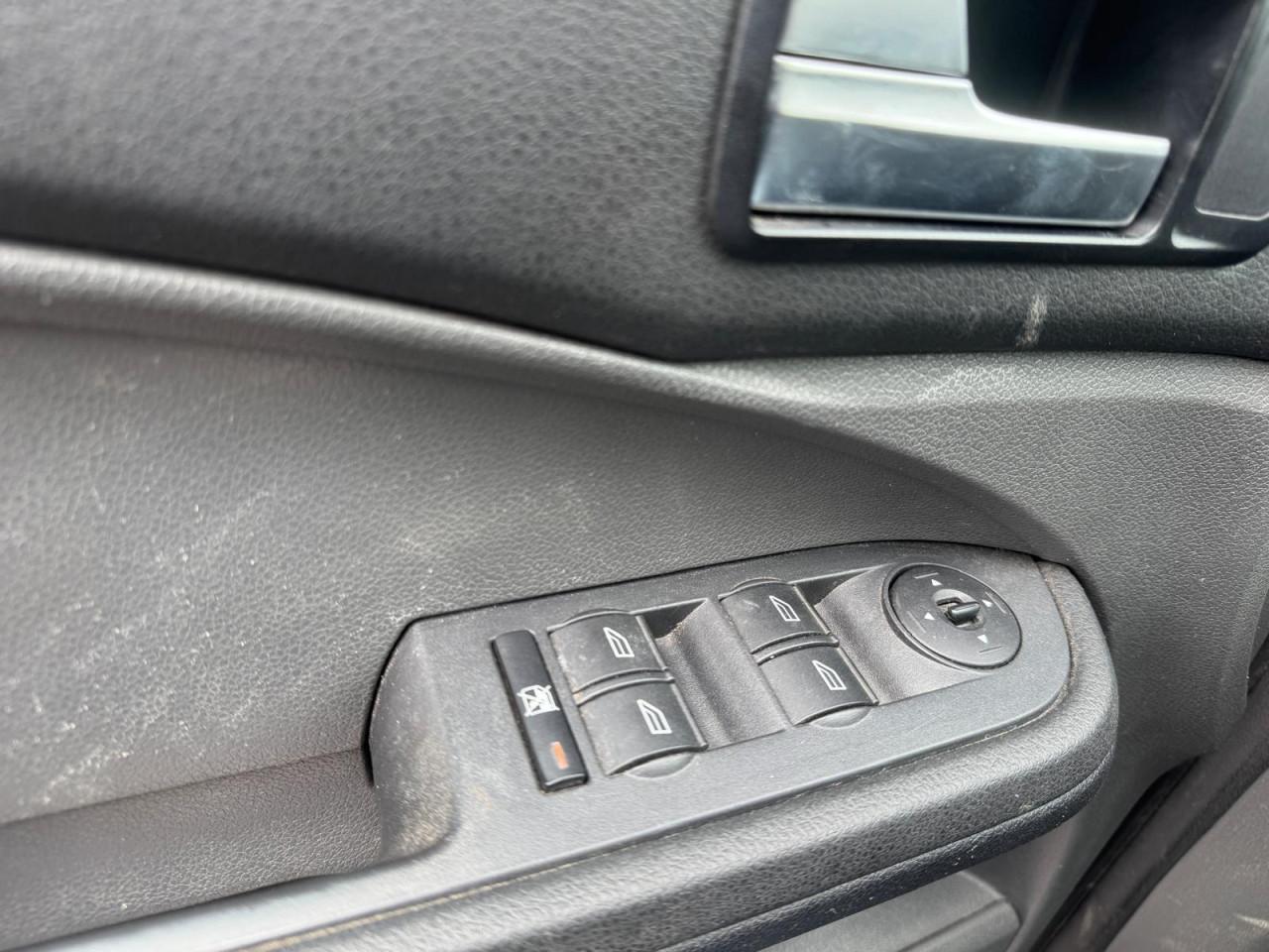 Ford Focus C-Max 1.6- 16V