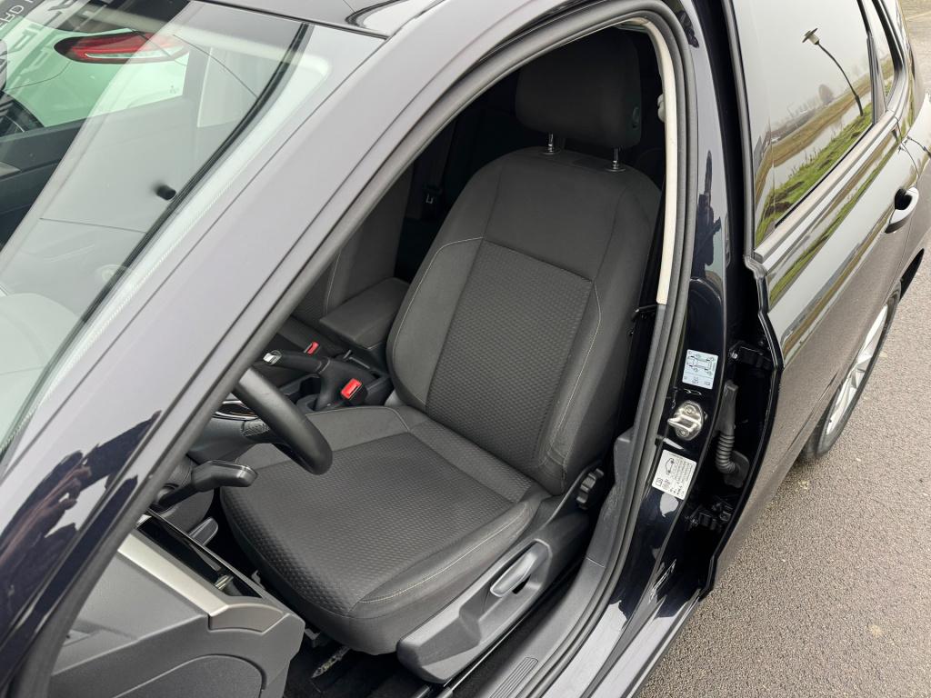 Volkswagen Polo 1.0 tsi comfortline