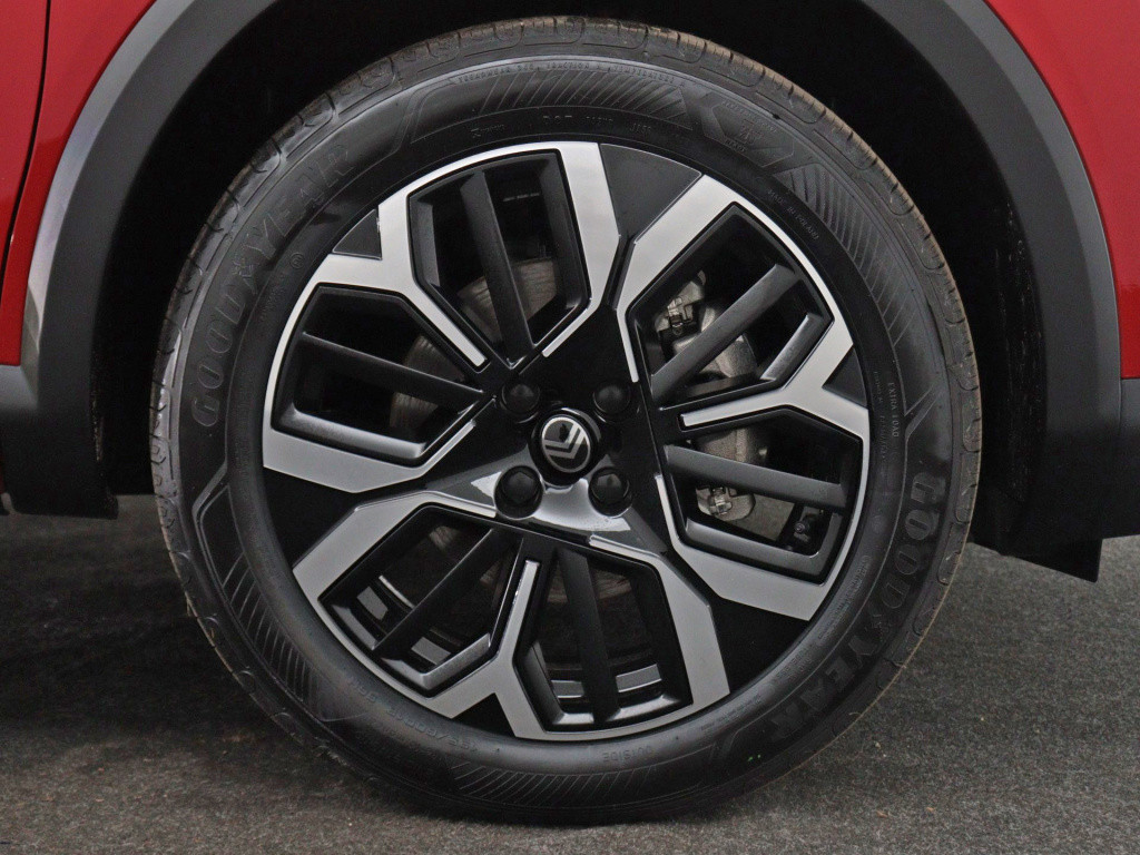 Citroen C4 hybrid 136 pk automaat max | private lease 36 mnd 10.000 p.j. €4