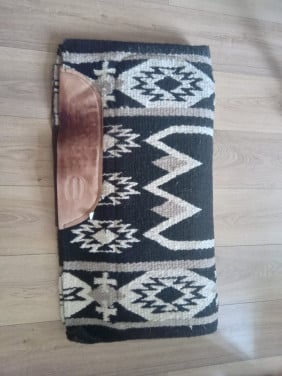 Westernpad