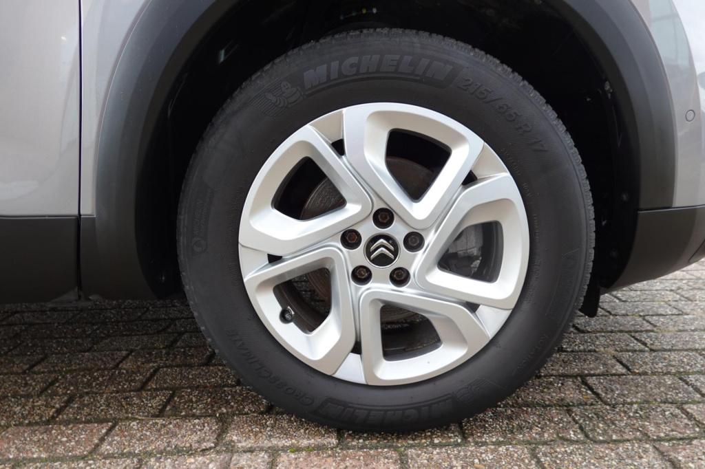 Citroen C5 Aircross 1.2 puretech business