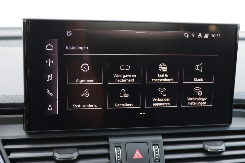 Audi Q5 sportback 55 tfsi e quattro s edition competition 367pk l led matri