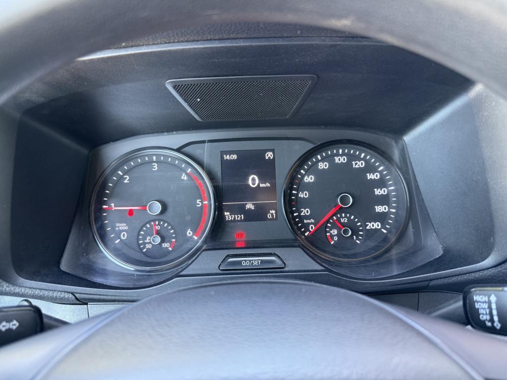 Man Tge 35 2.0 standaard hoog | camera | carplay | cruisec.