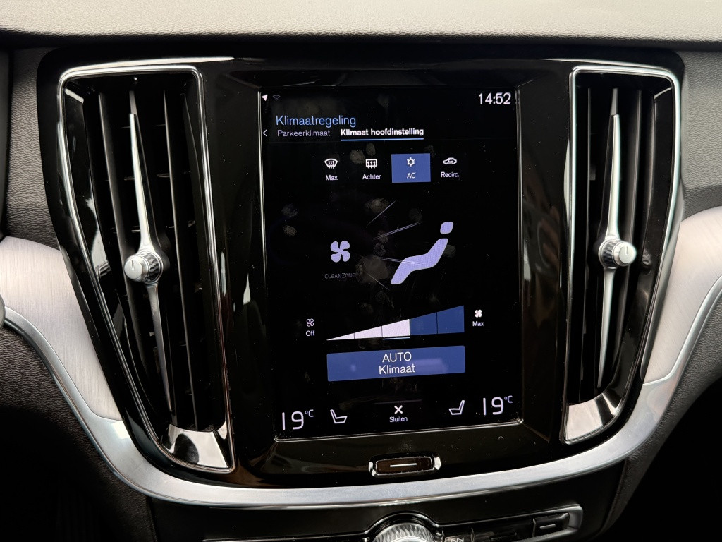 Volvo V60 2.0 b3 business pro