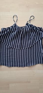 Topje Tommy Hilfiger maat 128