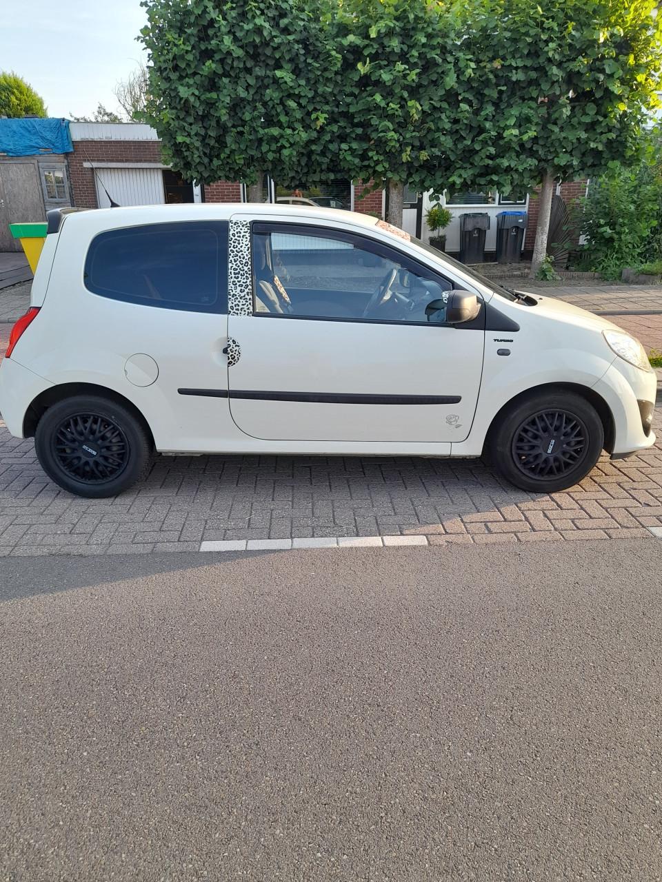 Renault twingo moooiiii