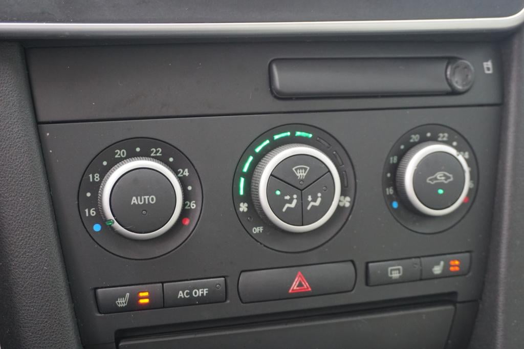 Saab 9-3 sport estate 1.8 vector airco / navi / cruise / stoelverw. / elekt