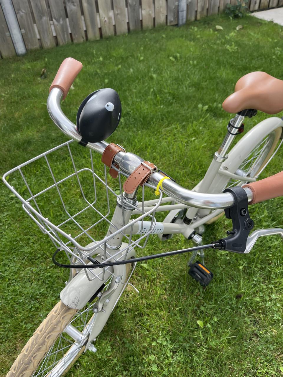 Fiets Veloretti 20 inch
