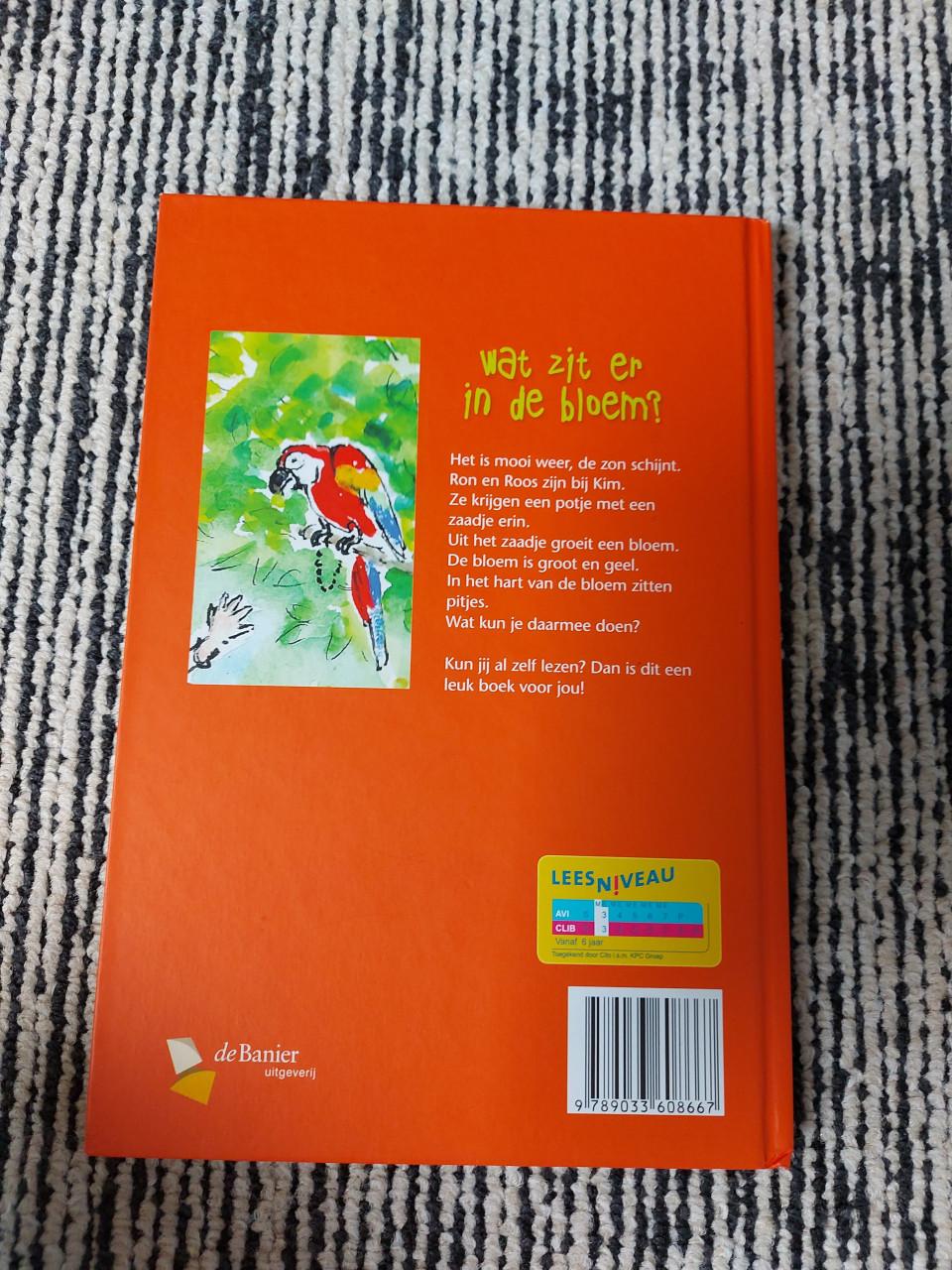 Kinder boeken te koop