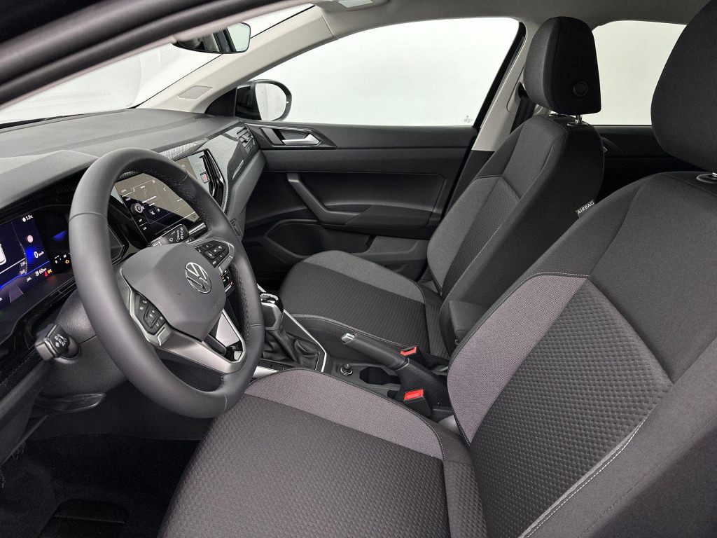 Volkswagen Taigo life edition 1.0 85 kw / 116 pk tsi cuv 7 versn. d