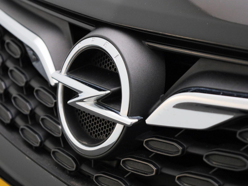 Opel Astra sports tourer 1.2 edition | navigatie | trekhaak | parkeersensor