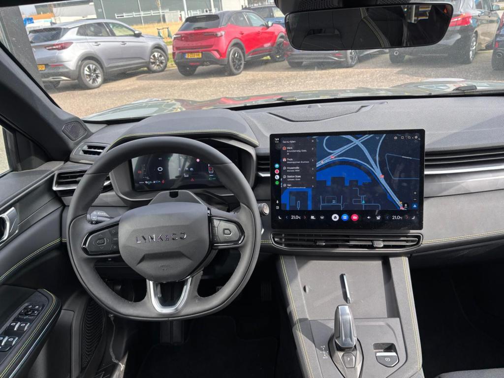 Lynk & Co 01 1.5td 261pk phev 7dcth, facelift