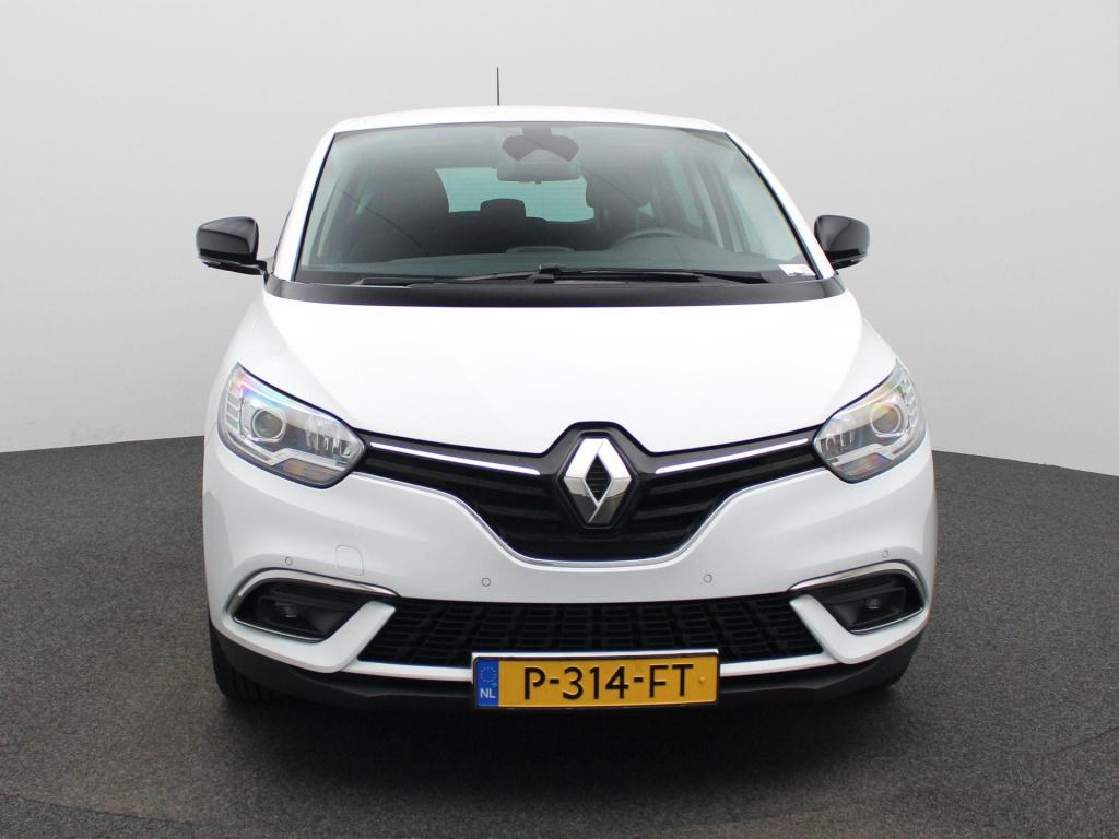 Renault Grand Scenic 1.3 tce business zen 7p. | 7 persoons | navigatie | ca
