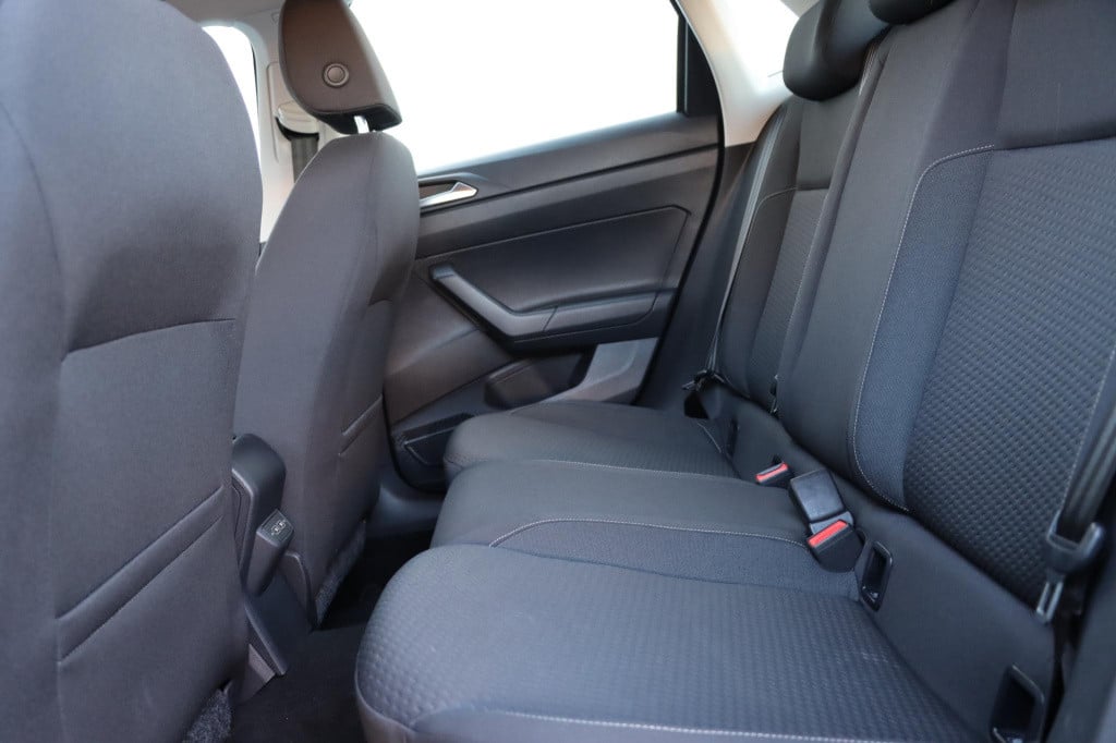 Volkswagen Polo 1.0 tsi comfortline executive 95pk
