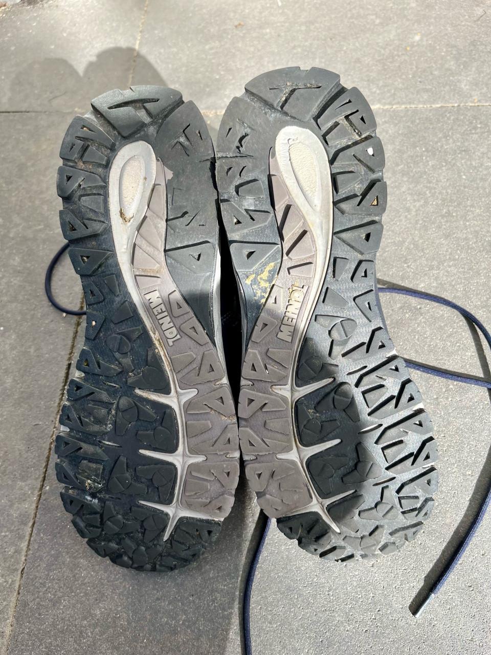 Meindl heren wandelschoenen maat 44