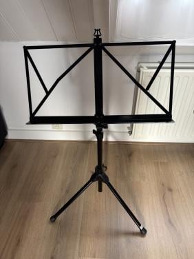 Muziekstandaard