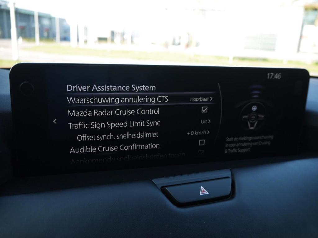 Mazda Cx-80 2.5 e-skyactiv phev homura plus 7-seat