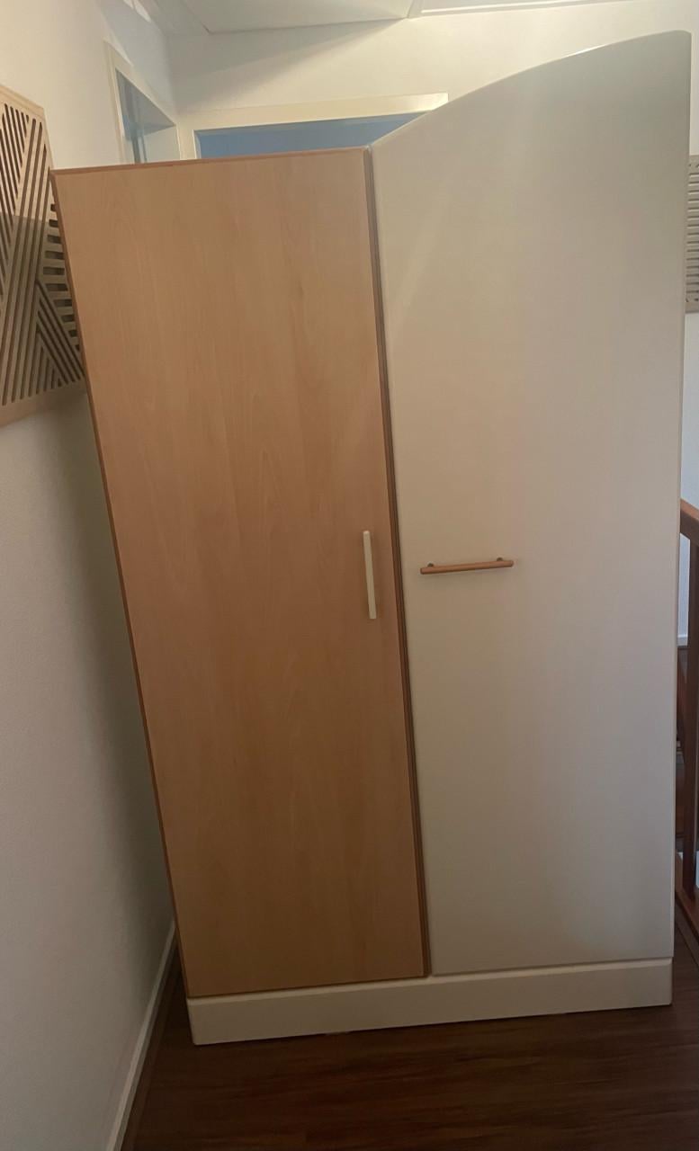 Kledingkast