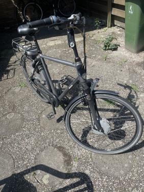 Fietsen