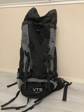 Grote Rugtas - Gelert VTS Trekking