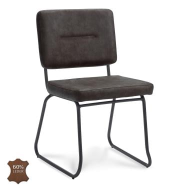 4 NIEUWE EETKAMERSTOELEN UITVERKOOP