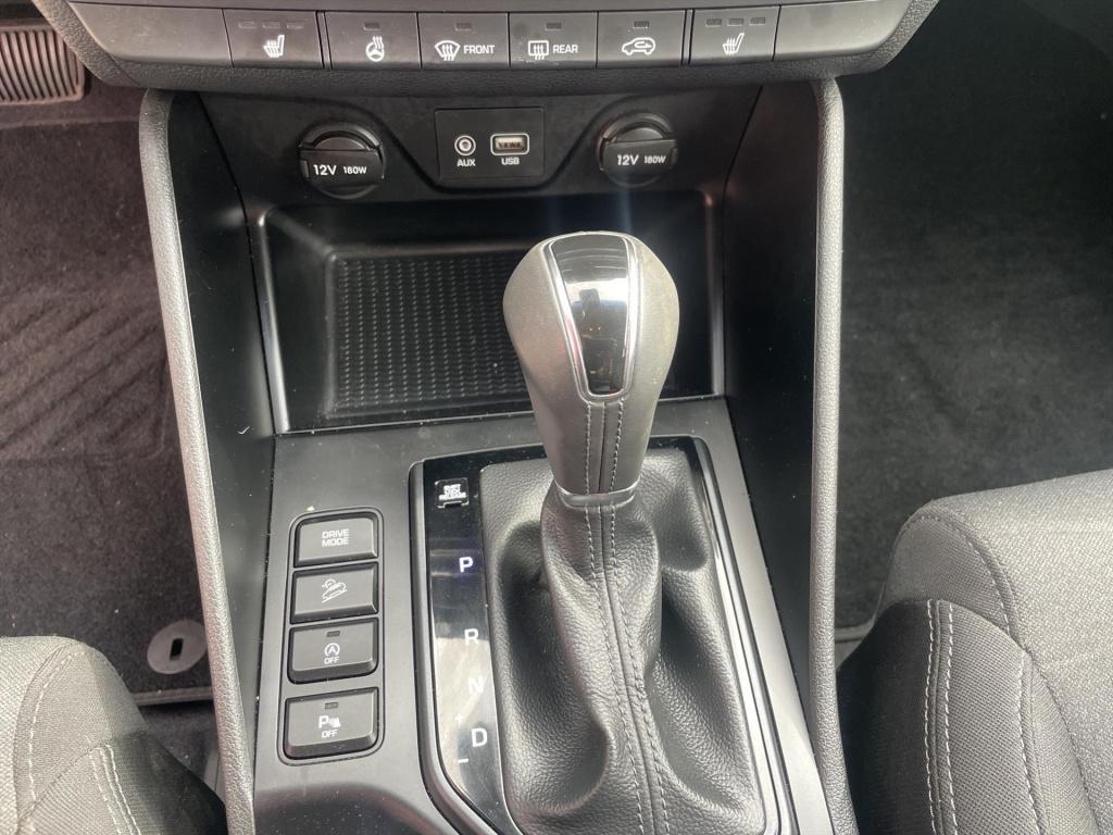 Hyundai Tucson 1.6 t-gdi 177pk 7-dct comfort