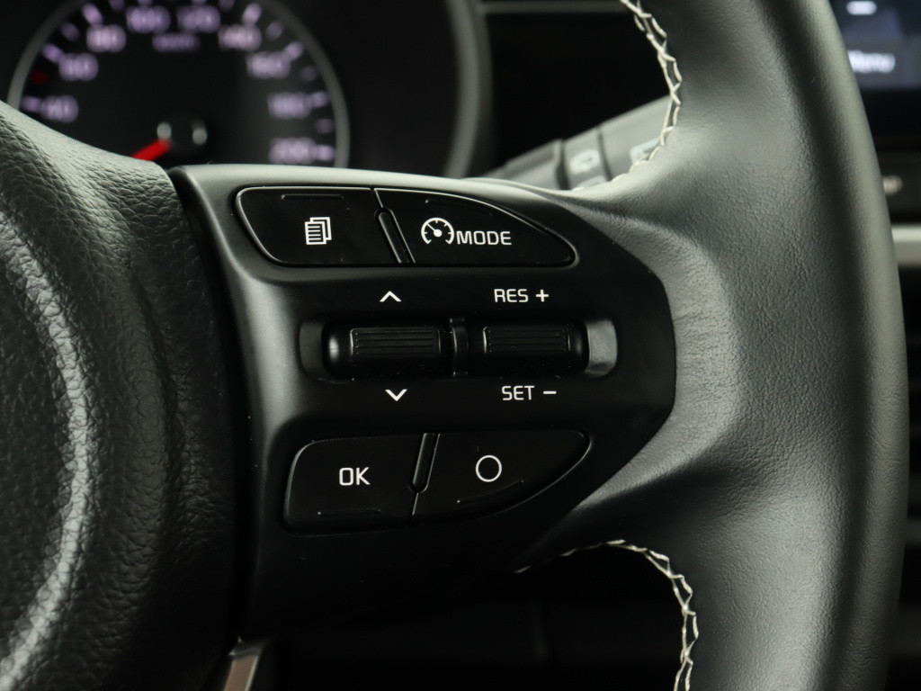 Kia Picanto 1.0 dpi dynamicplusline | navigatie | climate control |