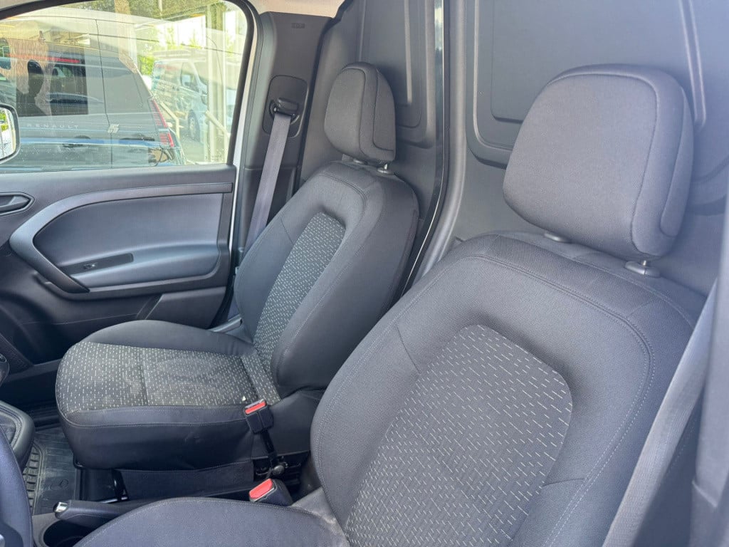 Mercedes-Benz Citan 108 cdi l1 base