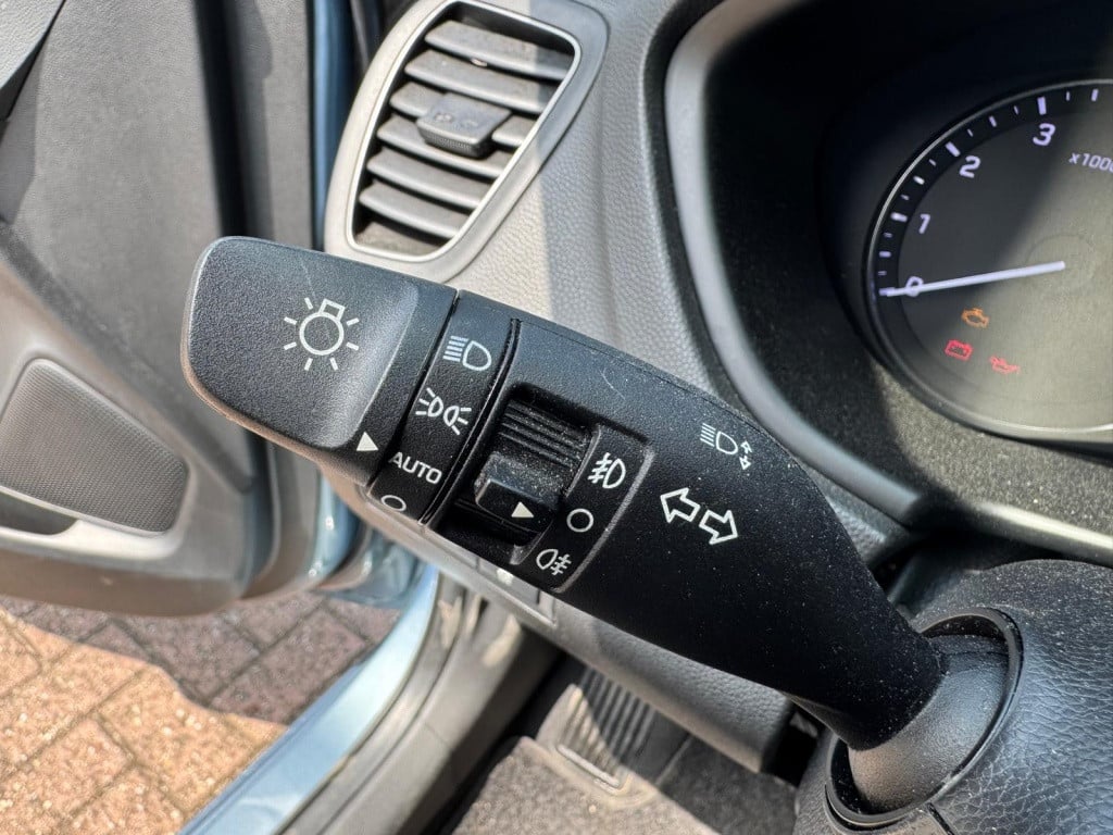 Hyundai I 20 1.2 hp i-motion comf