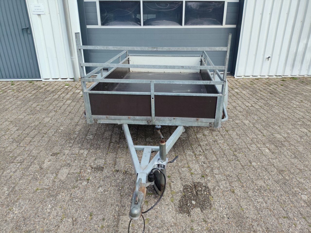 Aanhanger