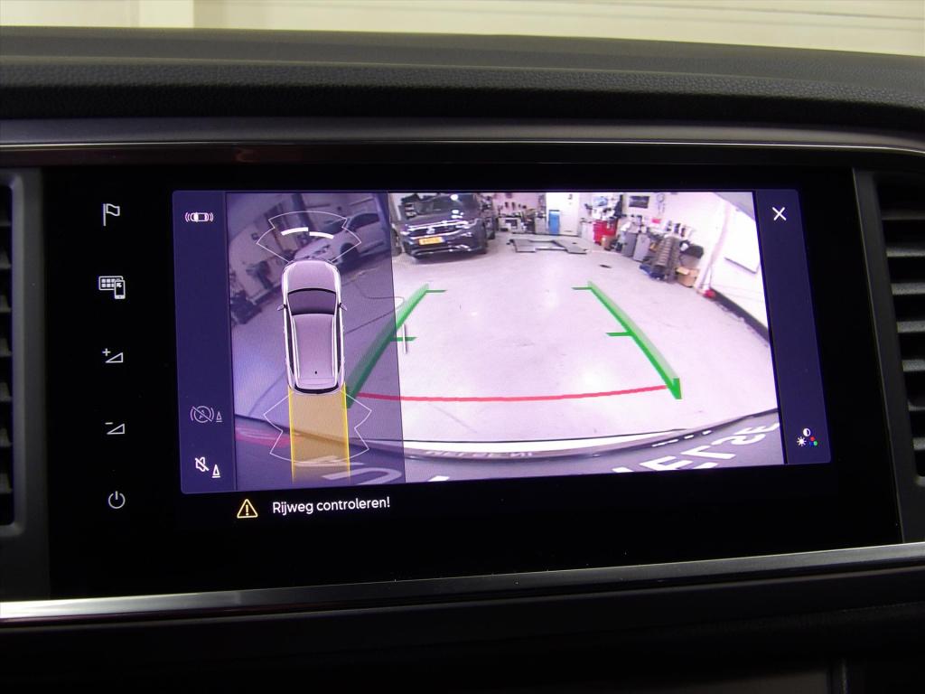 Seat Ateca 1.5 ecotsi 150pk dsg-7 fr business intense