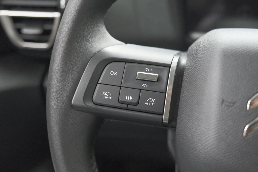 Citroen C4 puretech 130 plus | camera | apple carplay | parkeersensoren