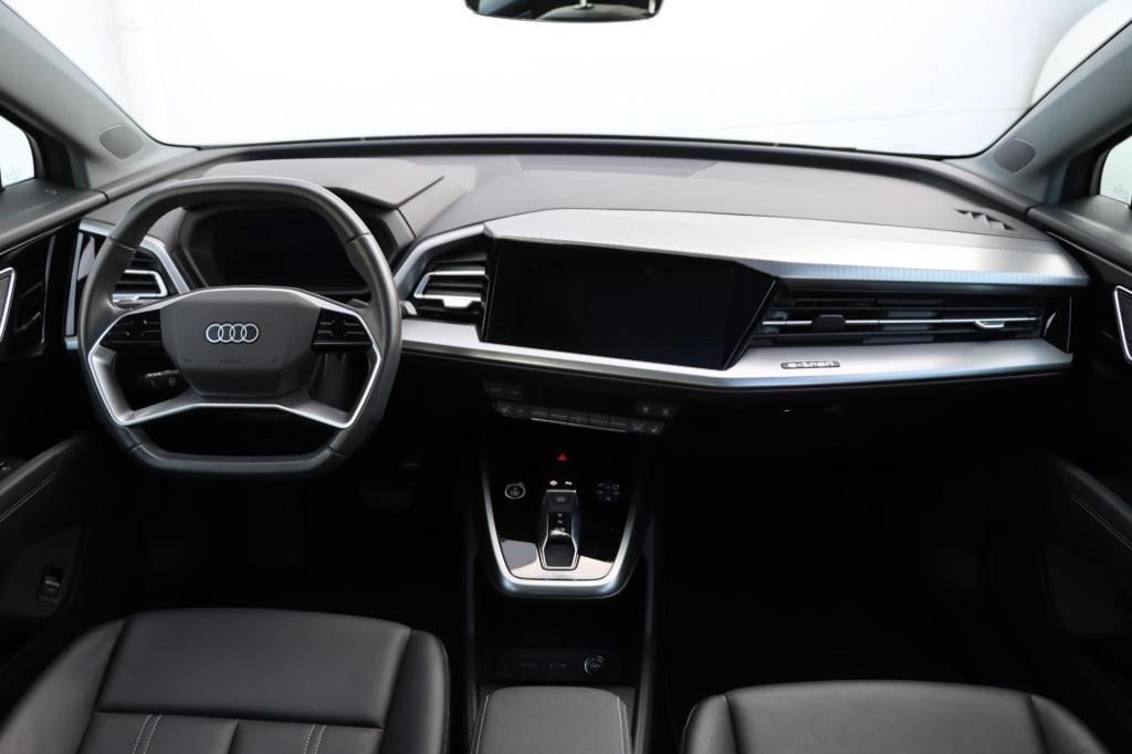 Audi Q4 E-tron 40 advanced edition 77 kwh 204pk