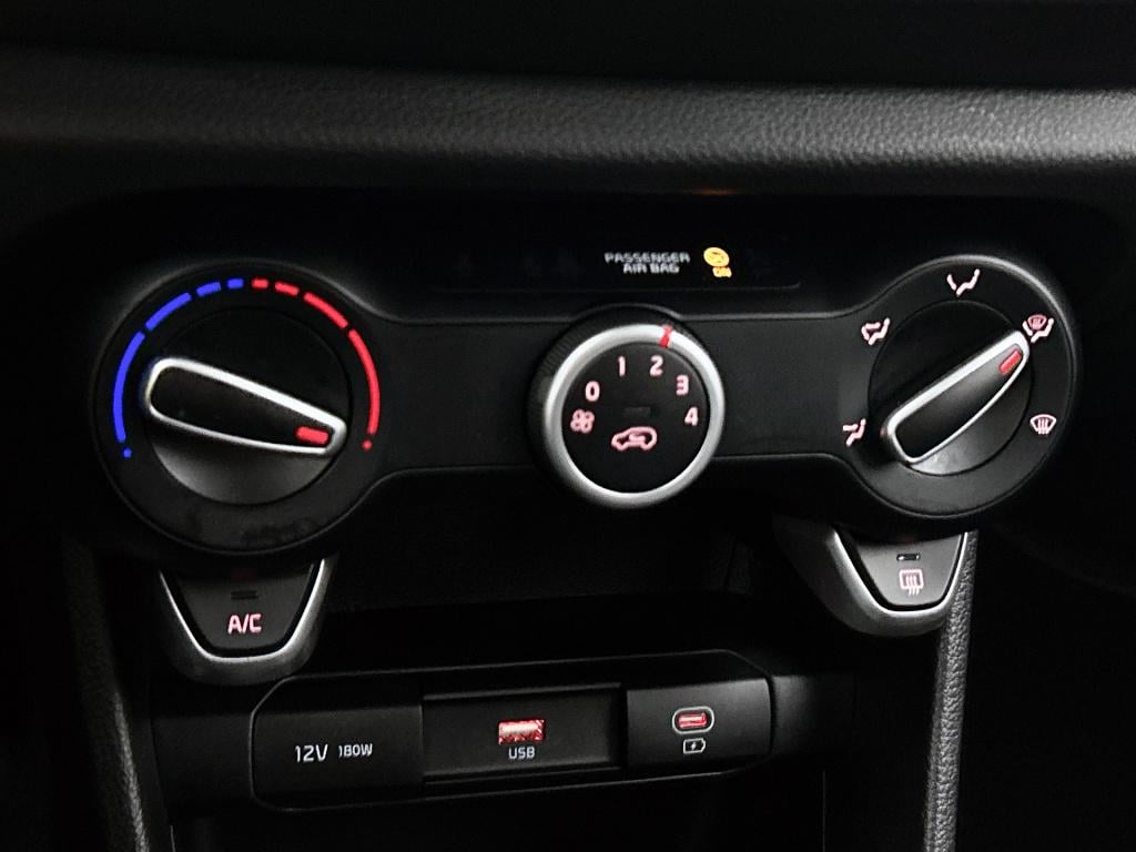 Kia Picanto 1.0 dpi dynamicplusline | wordt verwacht |