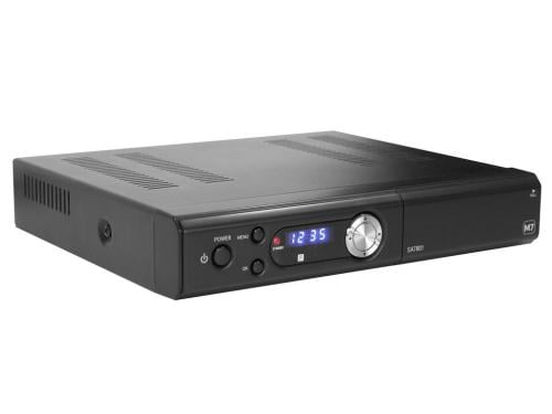 Decoder M7 SAT 801