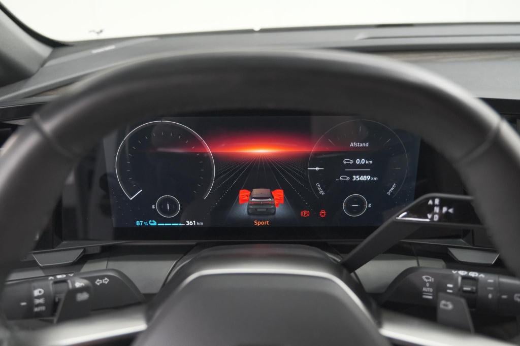 Renault Megane E-tech ev60 optimum charge iconic | 360 camera | harman kard