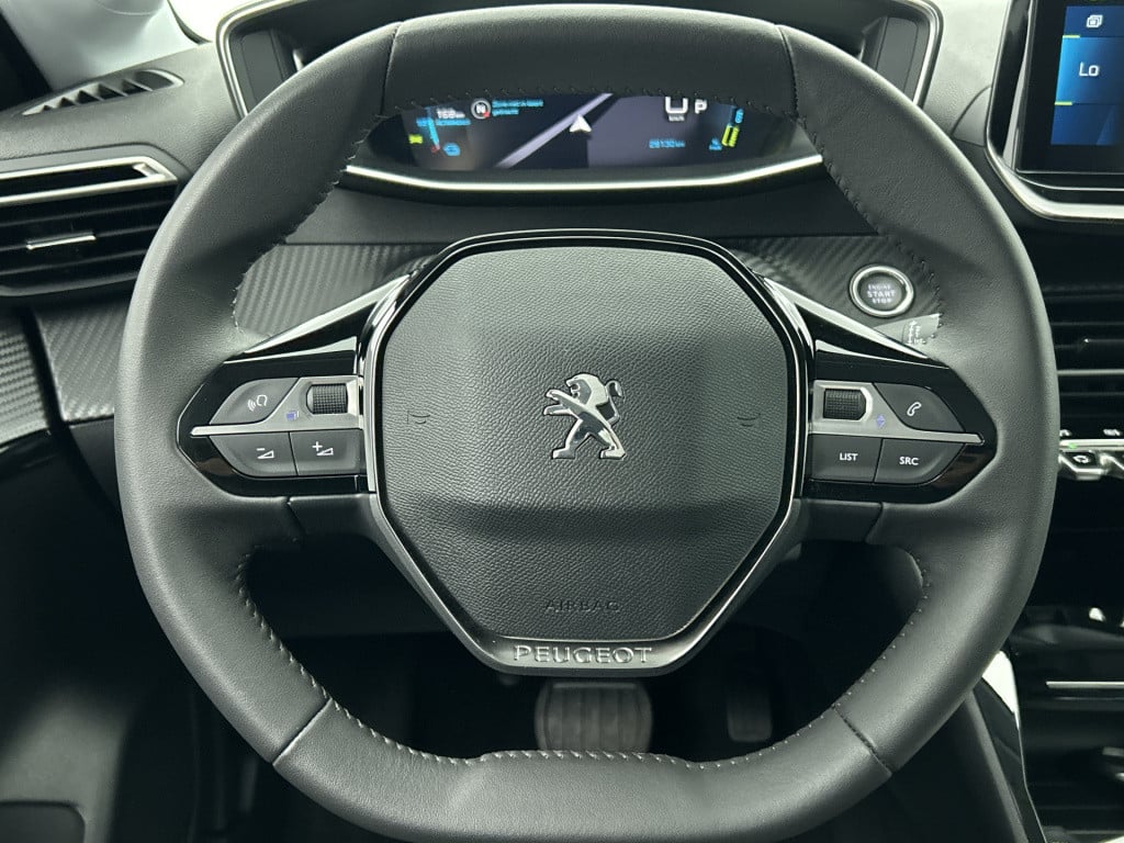 Peugeot 208 ev allure pack 50 kwh | 1e eigenaar | dealer onderhouden | keyl