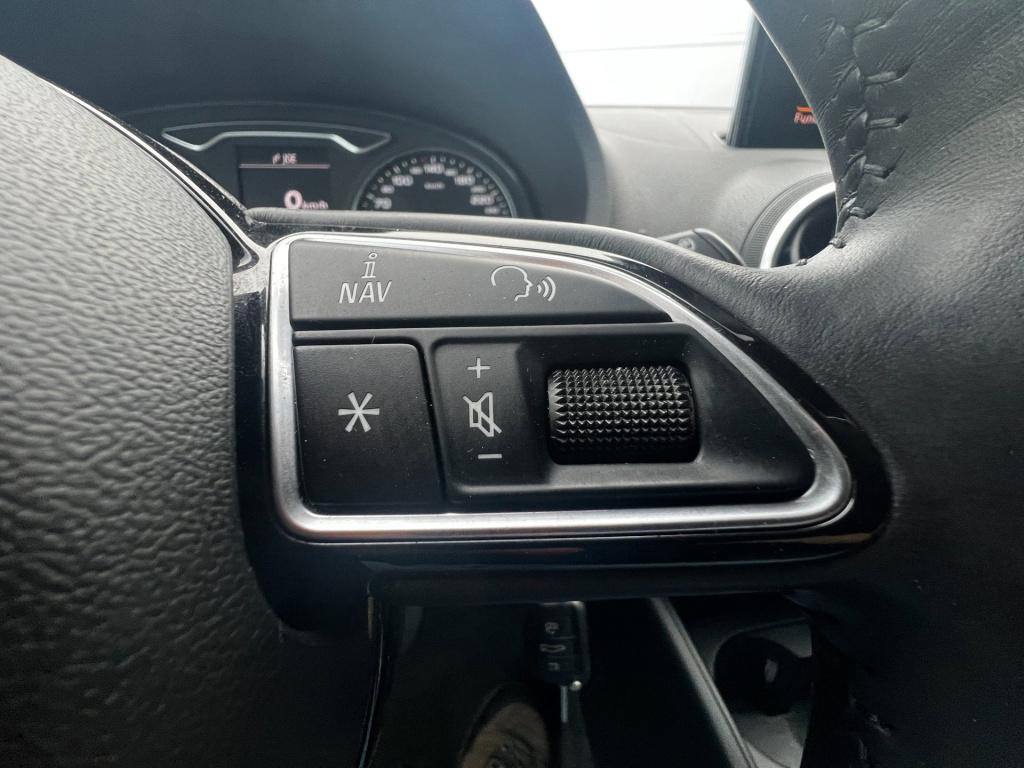 Audi A3 1.4 tfsi s-line ambition, div. extra's
